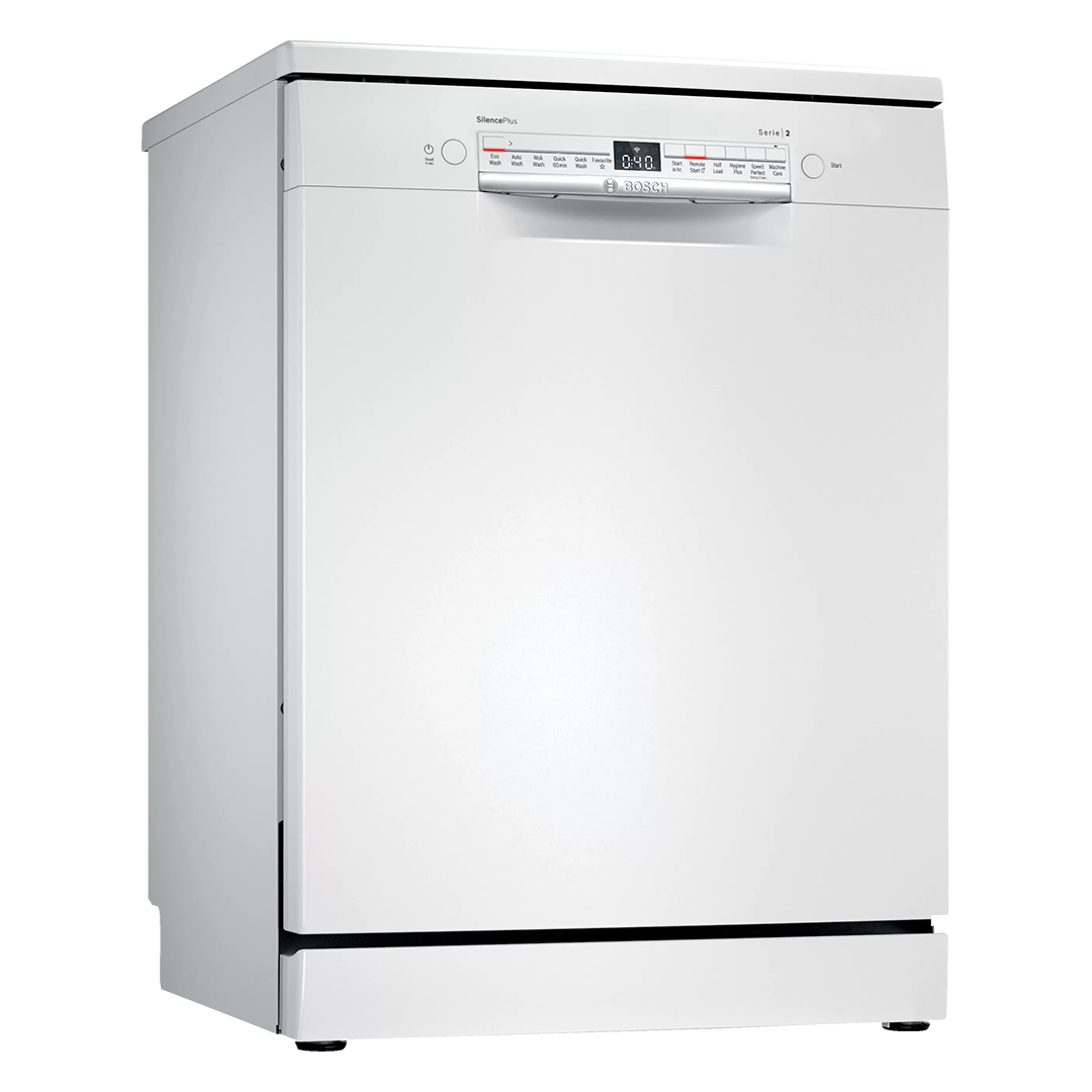 Máy rửa chén bát độc lập SMS2IVW01P Serie 2