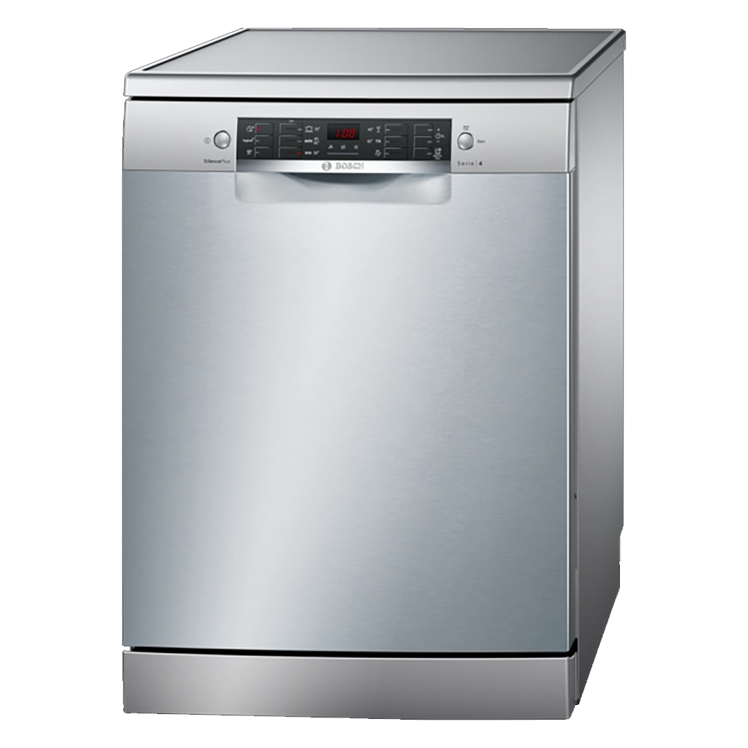 Máy rửa chén bát độc lập Bosch SMS46GI04E Serie 4