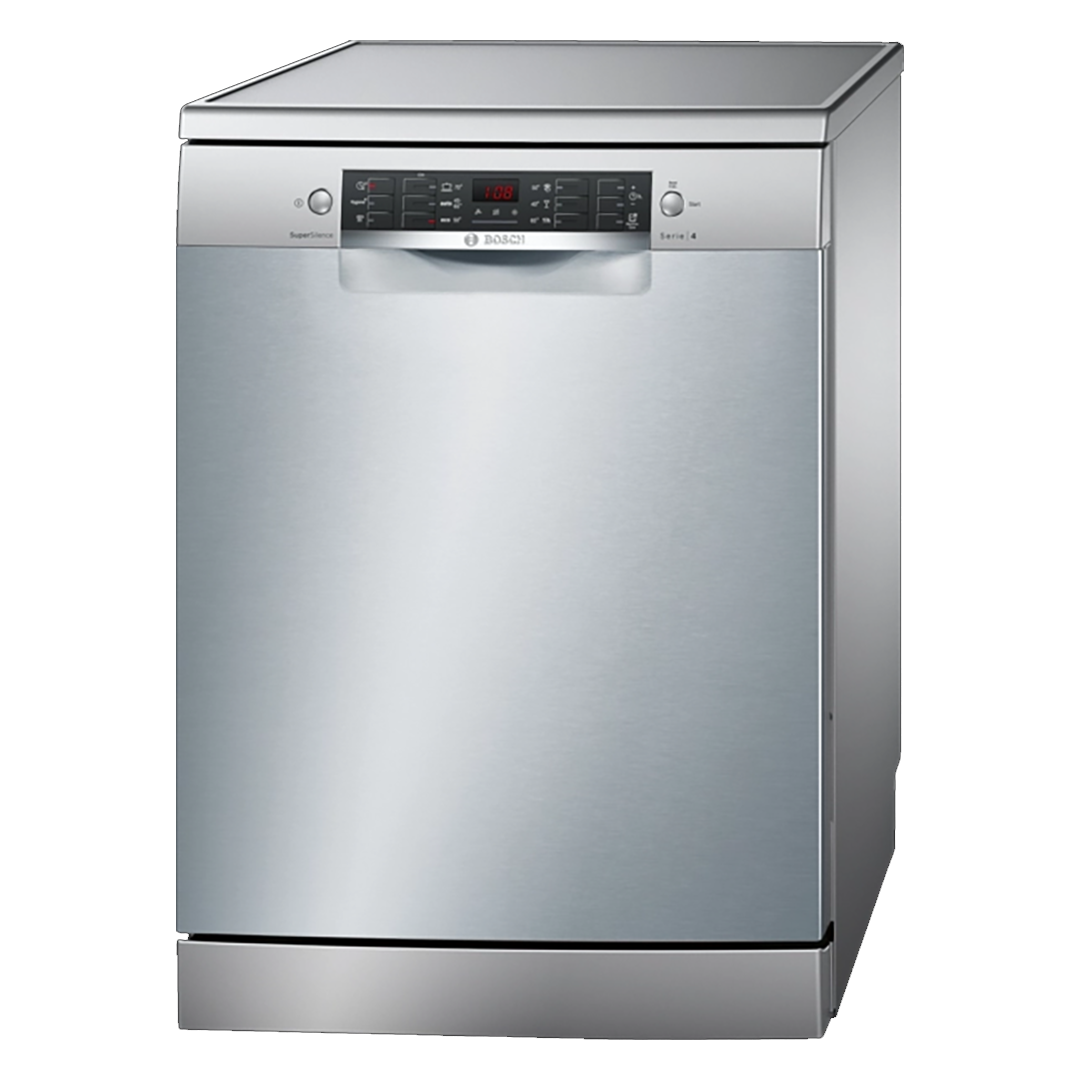 Máy rửa chén bát độc lập Bosch SMS46GI05E Serie 4