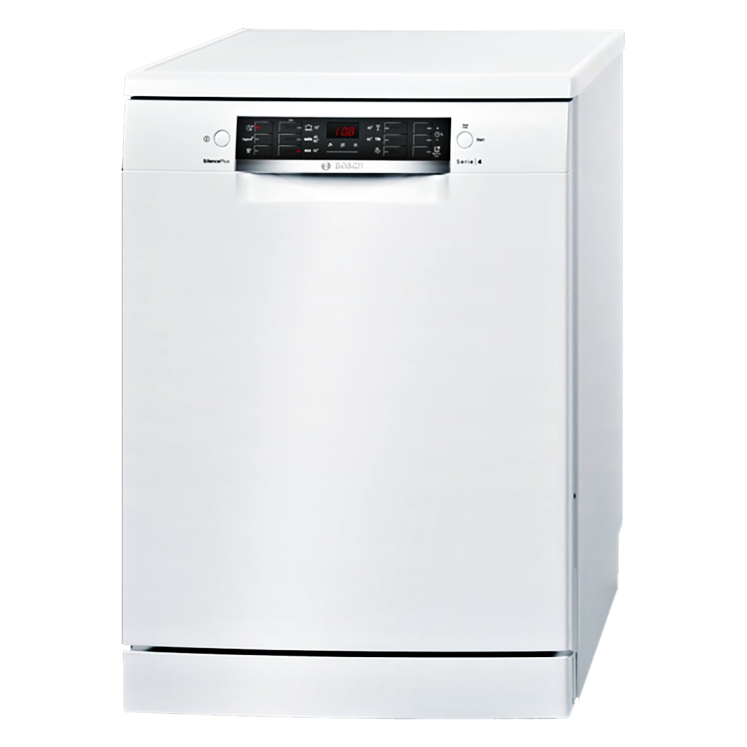 Máy rửa chén bát độc lập Bosch SMS46KW01E Serie 4