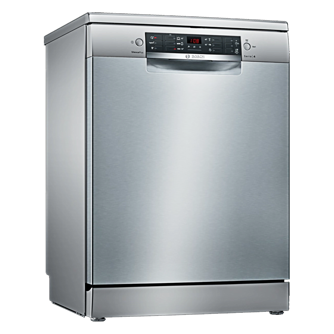 Máy rửa chén bát độc lập Bosch SMS46MI08E Serie 4