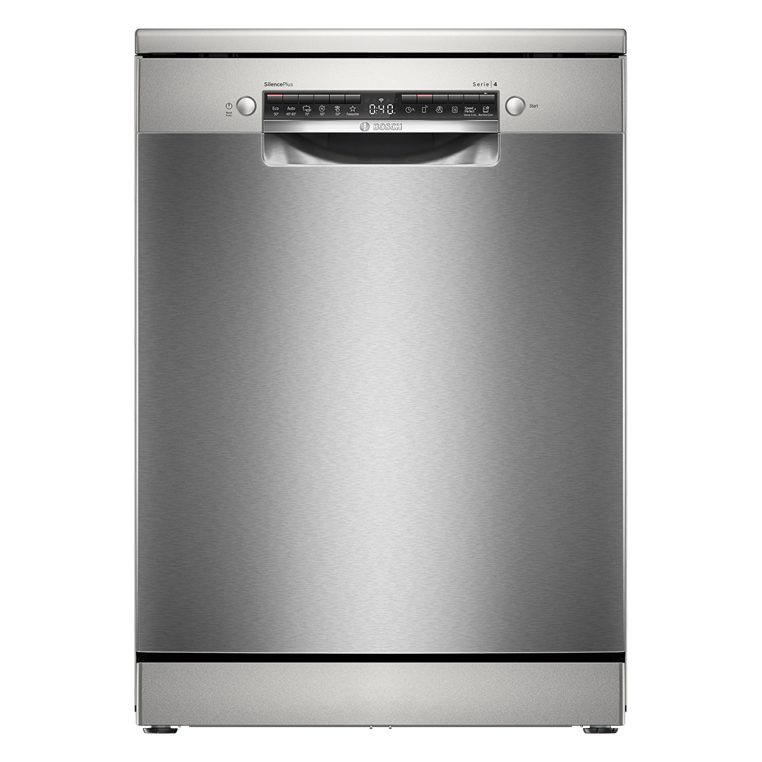 Máy rửa chén bát Bosch SMS4ECI14E Serie 4