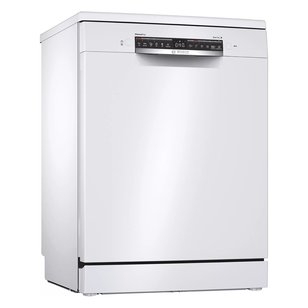 Máy rửa chén bát độc lập Bosch SMS4HAW48E Serie 4