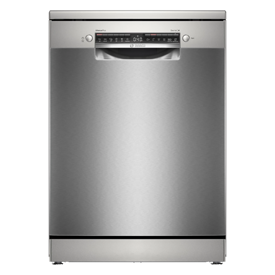 Máy rửa chén bát độc lập Bosch SMS4HDI52E Serie 4