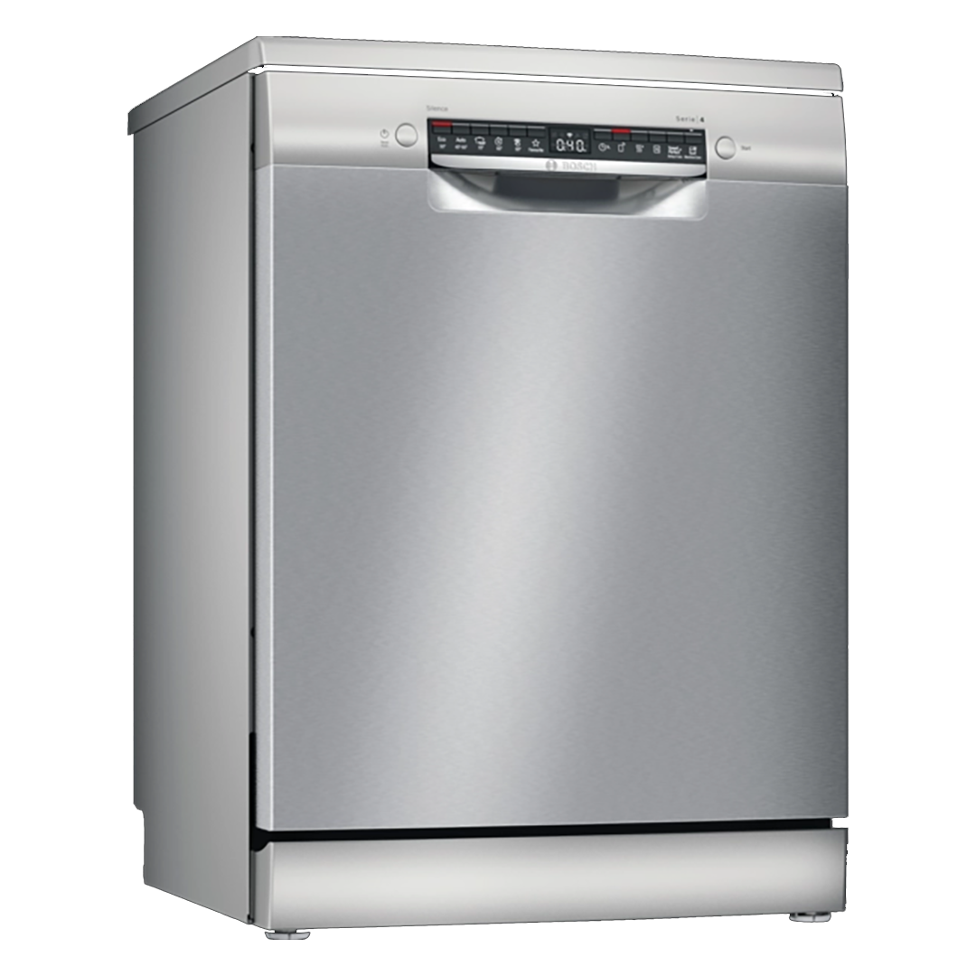 Máy rửa chén bát độc lập Bosch SMS4HTI31E Serie 4