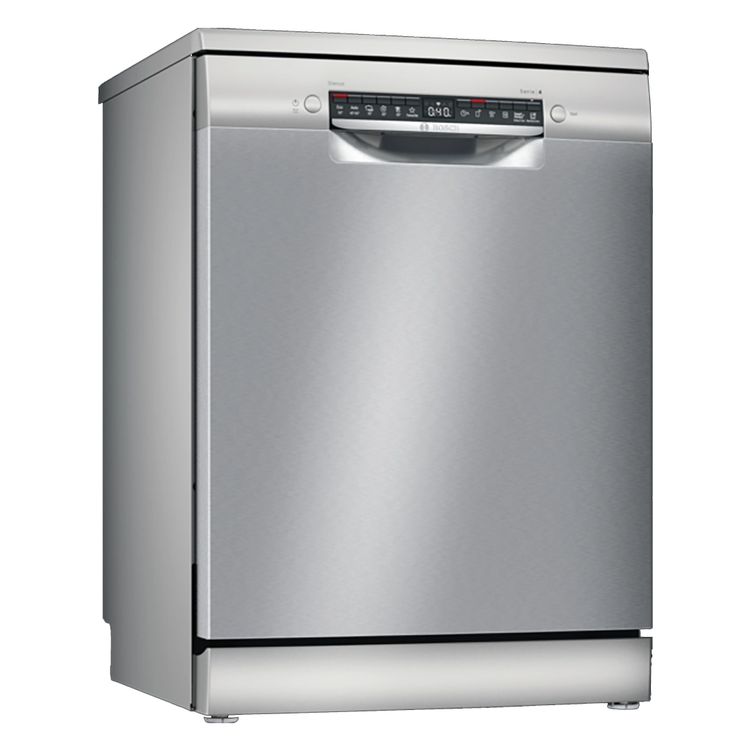 Máy rửa chén bát độc lập Bosch SMS4HVI33E Serie 4