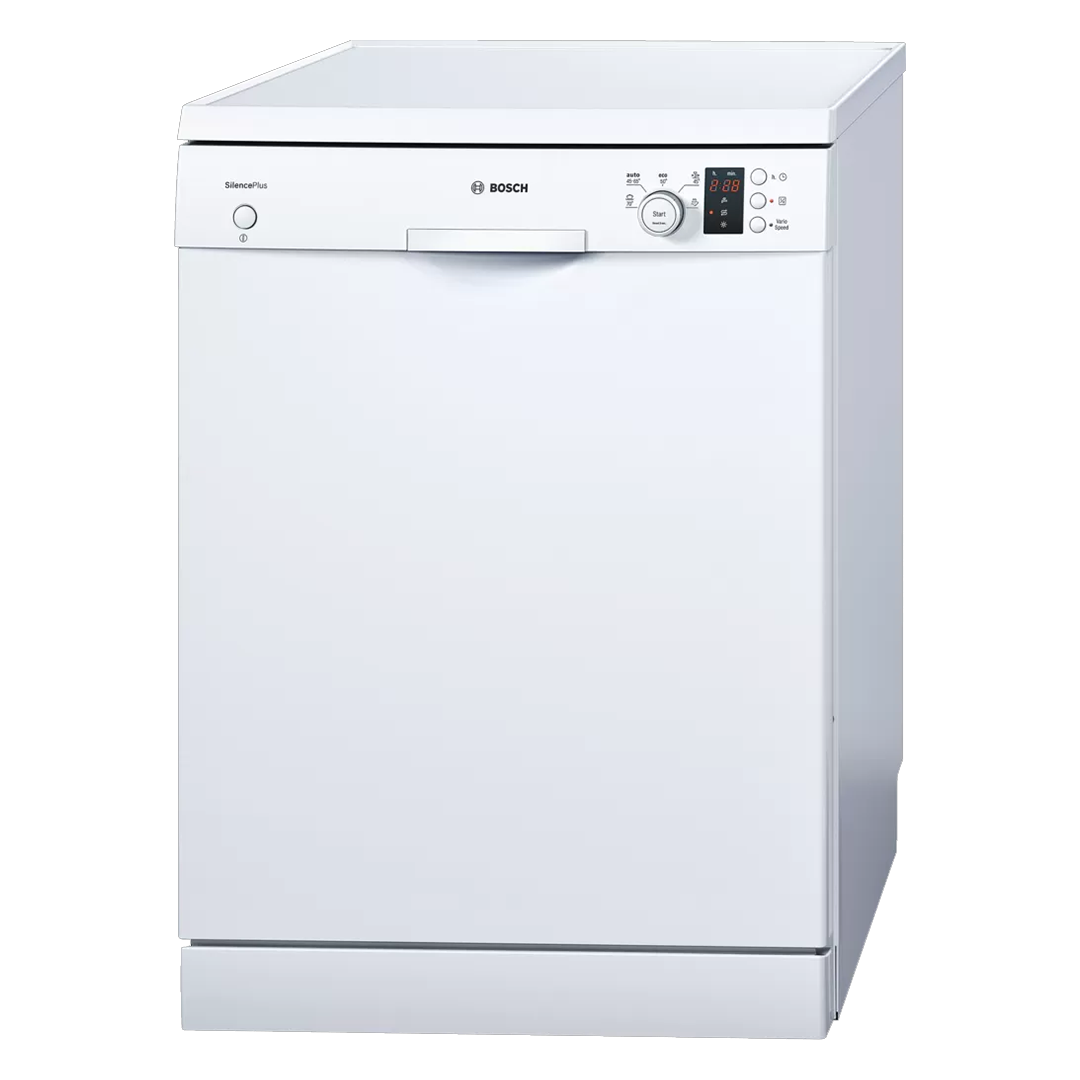 Máy rửa chén bát độc lập Bosch SMS50E82EU Serie 4