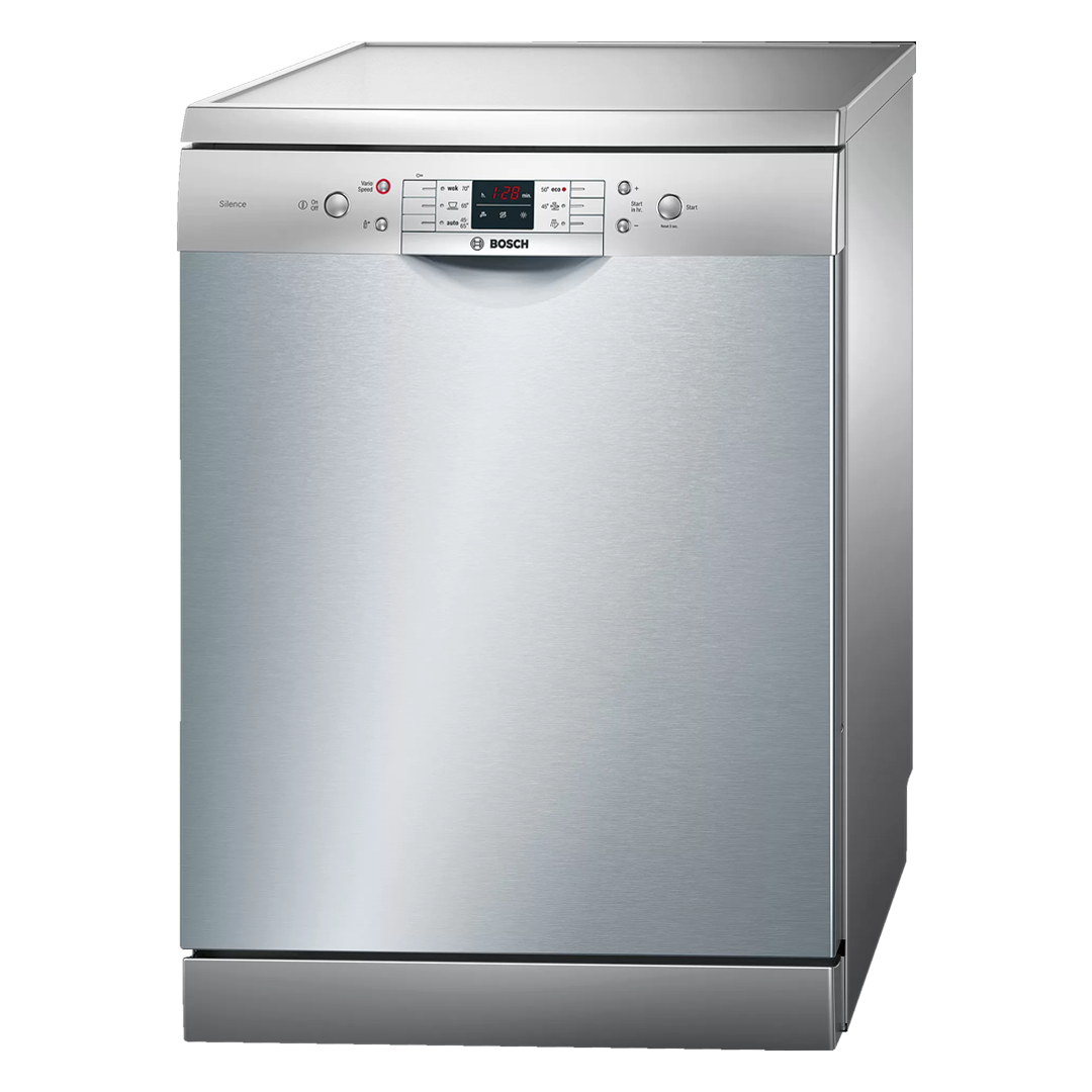Máy rửa chén bát độc lập Bosch SMS63L08EA Serie 6