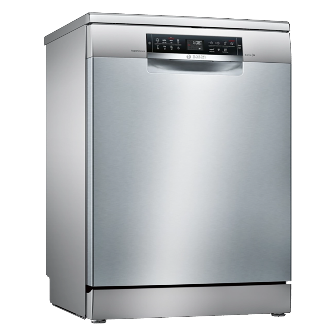 Máy rửa chén bát độc lập Bosch SMS68MI06E Serie 6 | Home Best