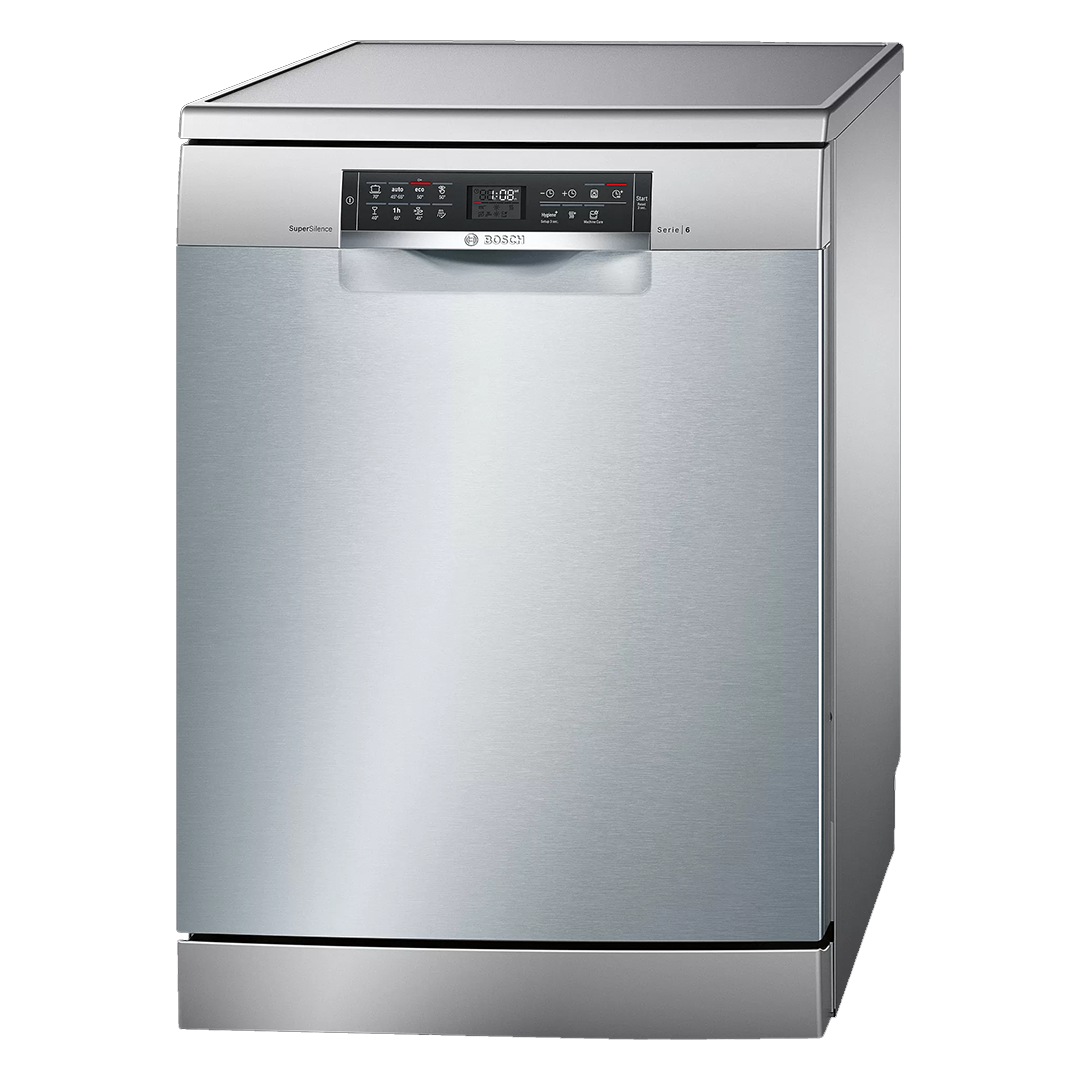 Máy rửa chén bát độc lập Bosch SMS68TI02E Serie 6