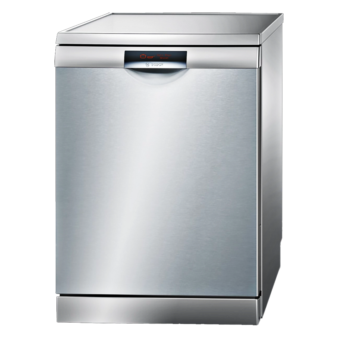 Máy rửa chén bát độc lập Bosch SMS69U38EU Serie 6