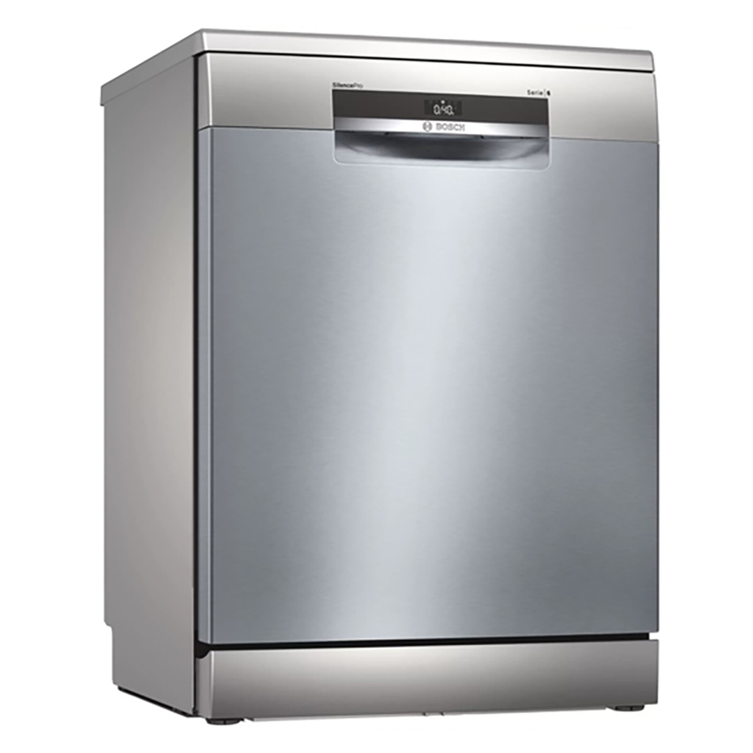 Máy rửa chén bát độc lập Bosch SMS6ECI07E Serie 6