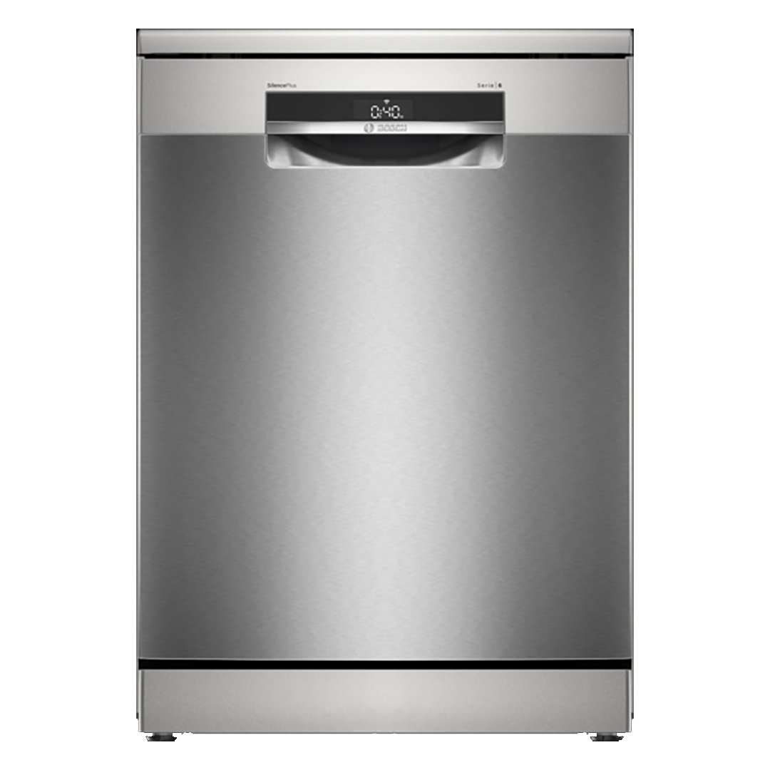 Máy rửa chén bát độc lập Bosch SMS6EDI06E Serie 6