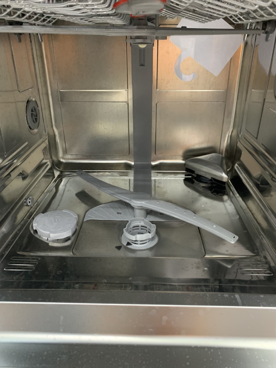 Máy rửa chén bát độc lập Bosch SMS6ZCI48E Serie 6