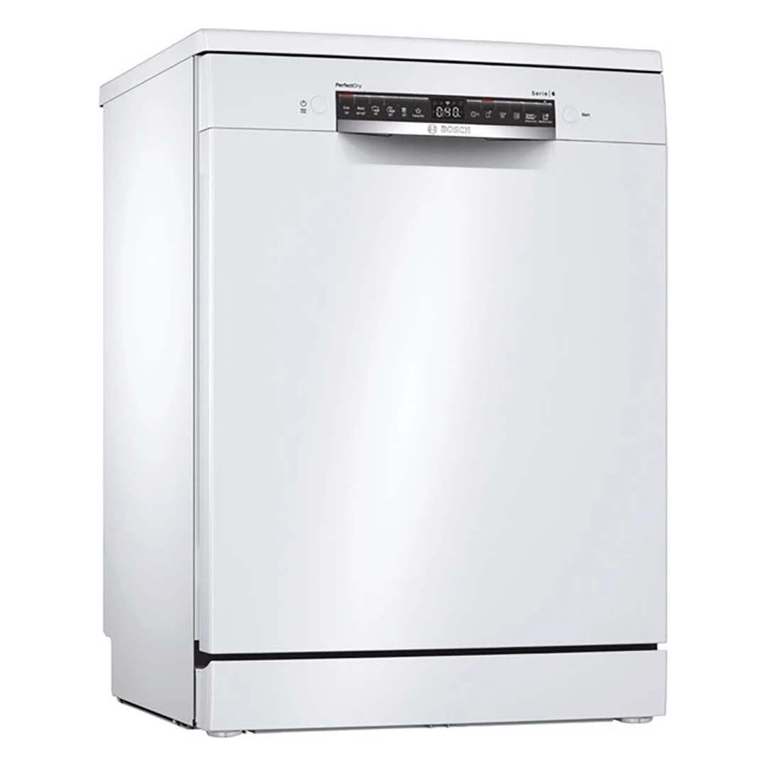 Máy rửa chén bát độc lập Bosch SMS6ZCW07E Serie 6