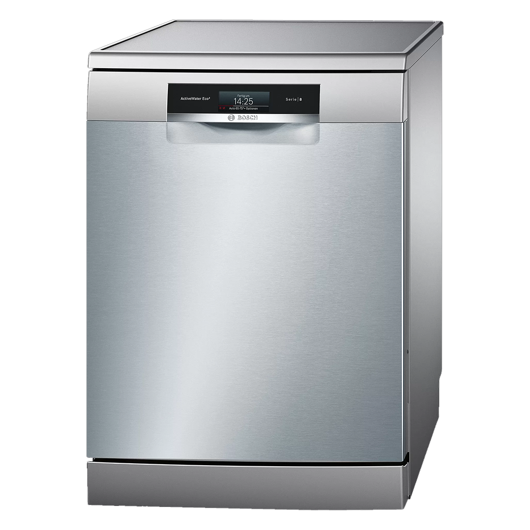 Máy rửa chén bát độc lập Bosch SMS88TI03E Serie 8