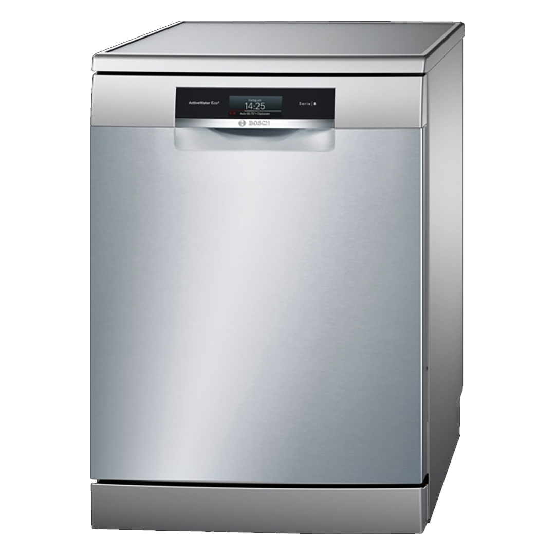 Máy rửa chén bát độc lập Bosch SMS88TI07E Serie 8