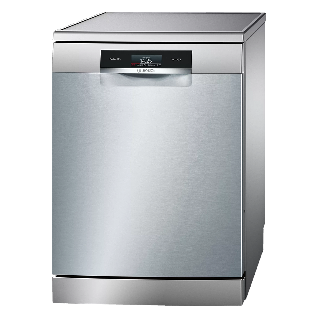 Máy rửa chén bát độc lập Bosch SMS88UI36E Serie 8