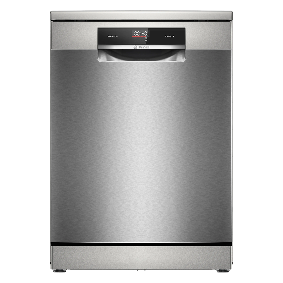 Máy rửa chén bát độc lập Bosch SMS8YCI03E Serie 8