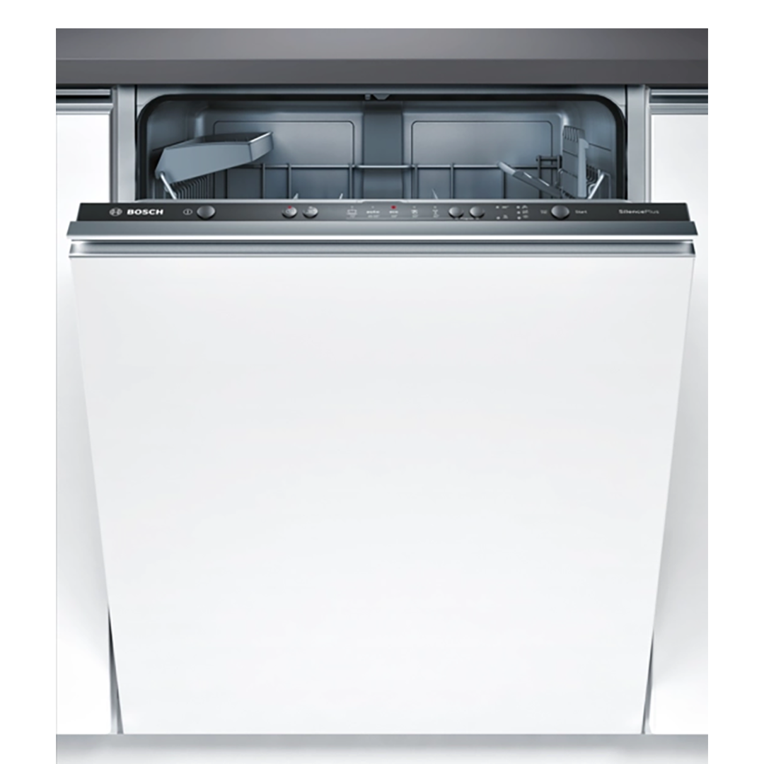 Máy rửa chén bát âm tủ Bosch SMV25CX03E Serie 2