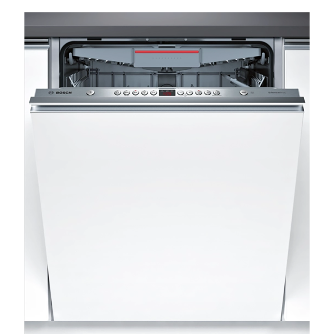 Máy rửa chén bát âm tủ Bosch SMV45LX11E Serie 4