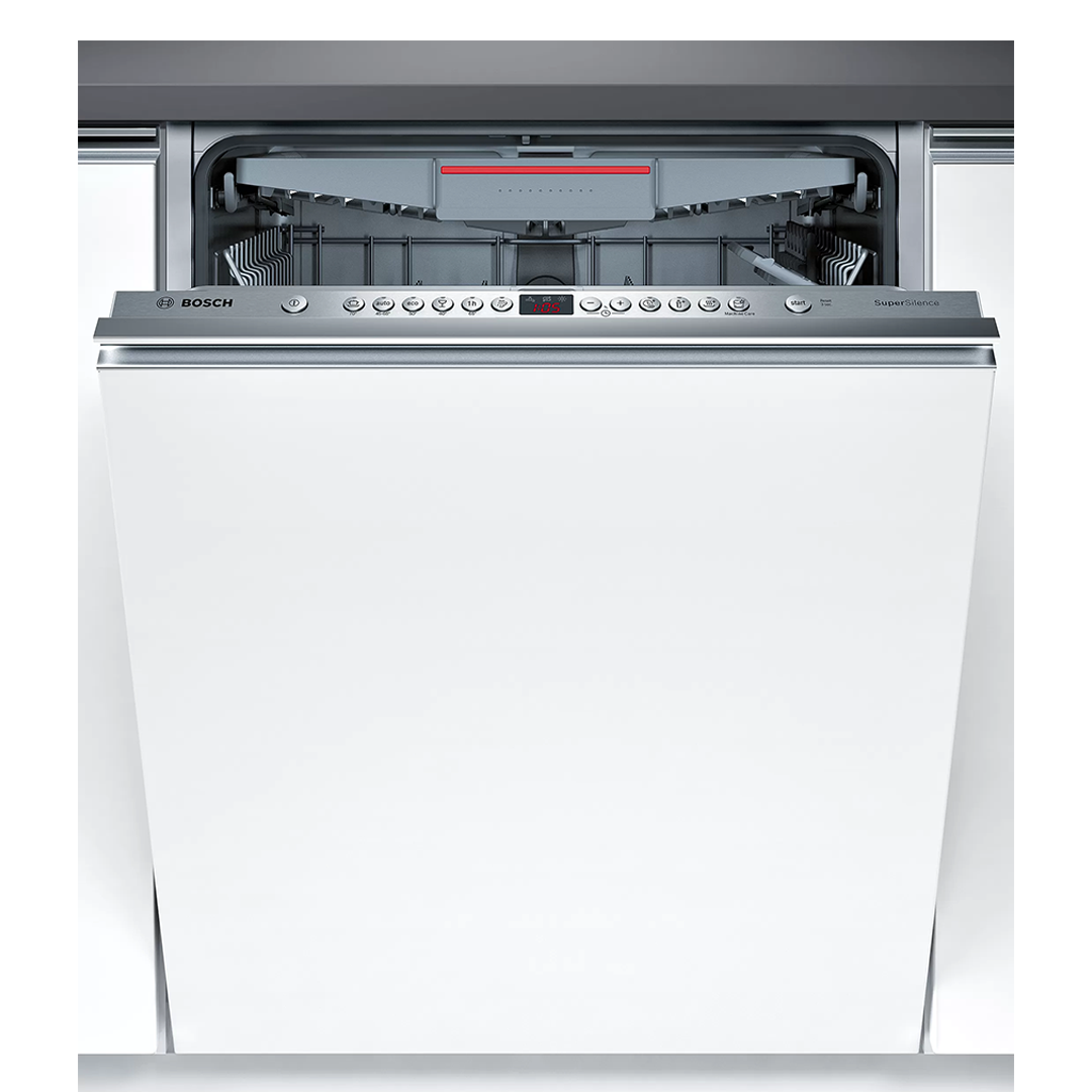 Máy rửa chén bát âm toàn phần Bosch HMH.SMV46MX03E Serie 4