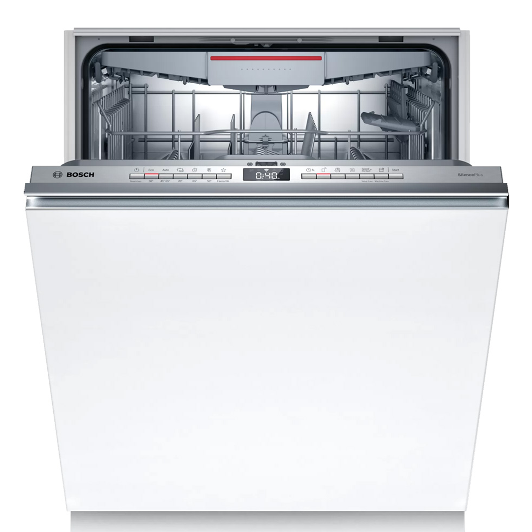 Máy rửa chén bát âm tủ Bosch SMV4EVX10E Serie 4