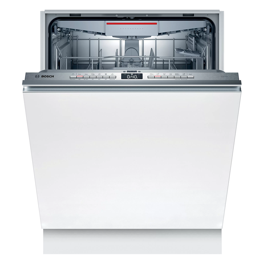 Máy rửa chén bát Bosch SMV4HVX31E Serie 4