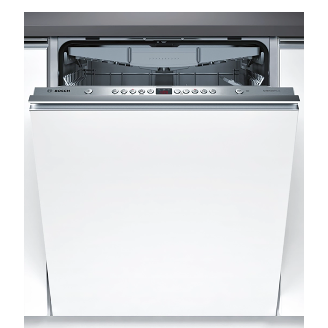 Máy rửa chén bát âm tủ Bosch SMV58L60EU Serie 4