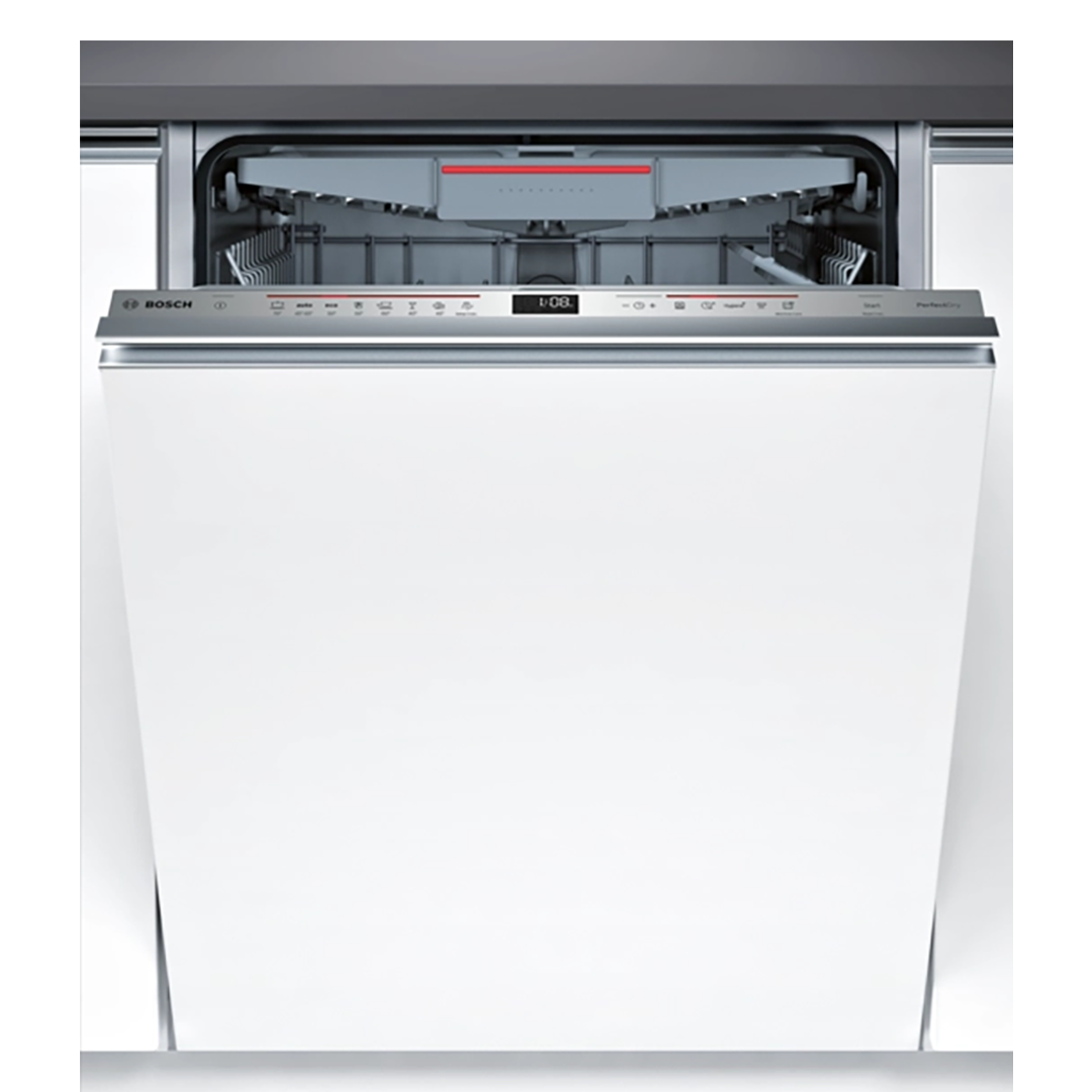 Máy rửa chén bát âm tủ Bosch SMV68MX04E Serie 6