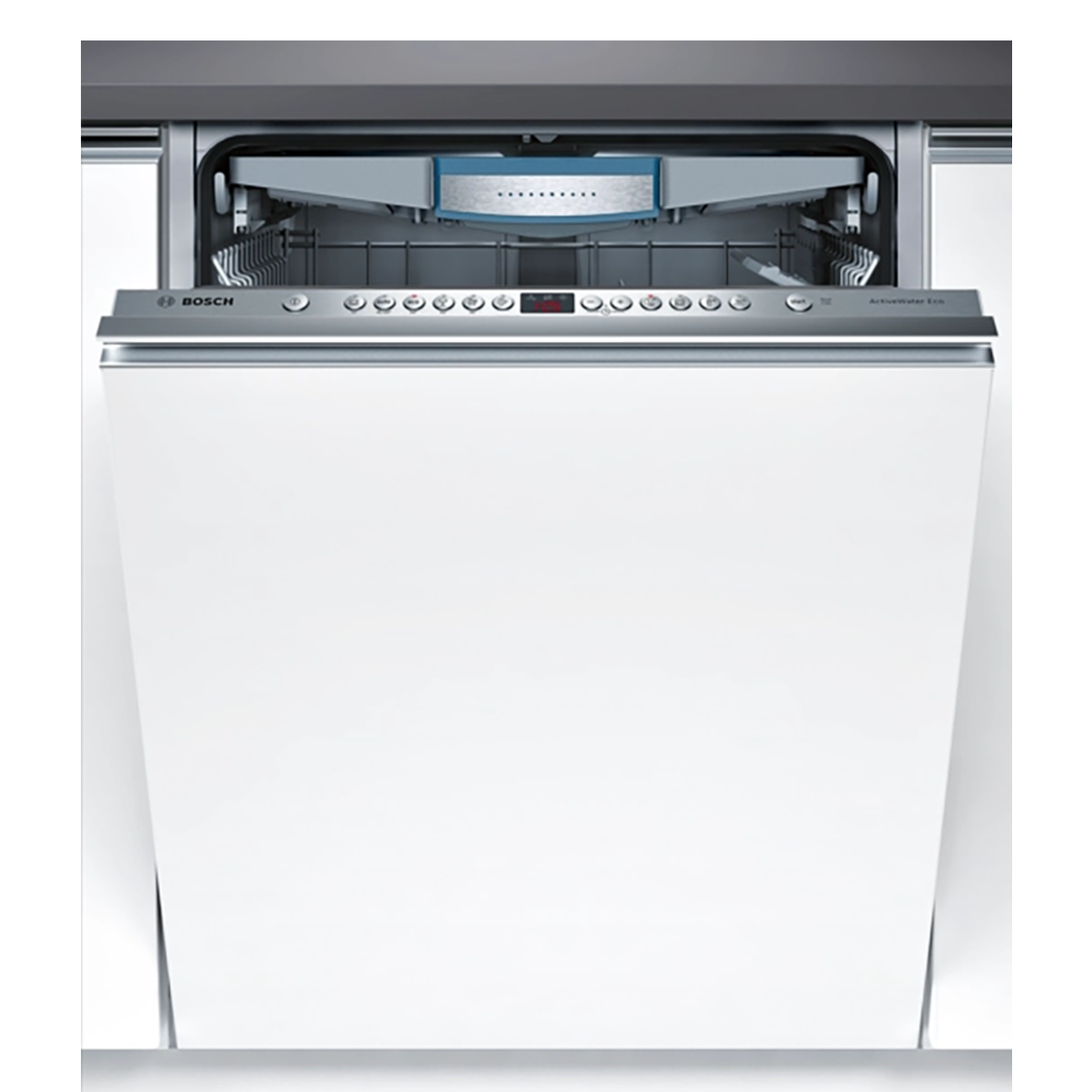 Máy rửa chén bát âm tủ Bosch SMV69N40EU Serie 6