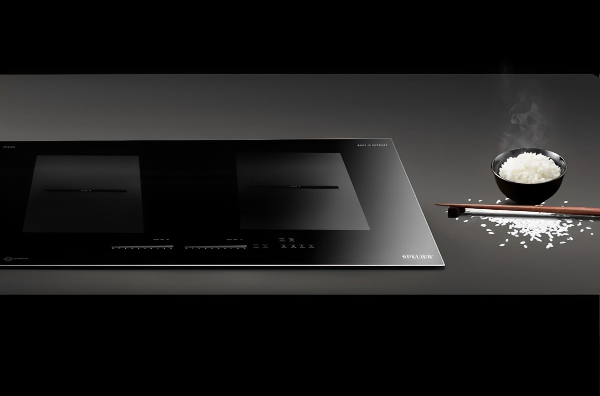 Bếp từ đôi Spelier SPE-IC1089B