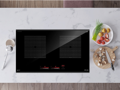 Bếp từ đôi Spelier SPM T75K