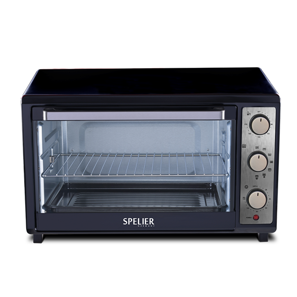 Lò nướng độc lập Spelier SPO - 502RCL | Home Best