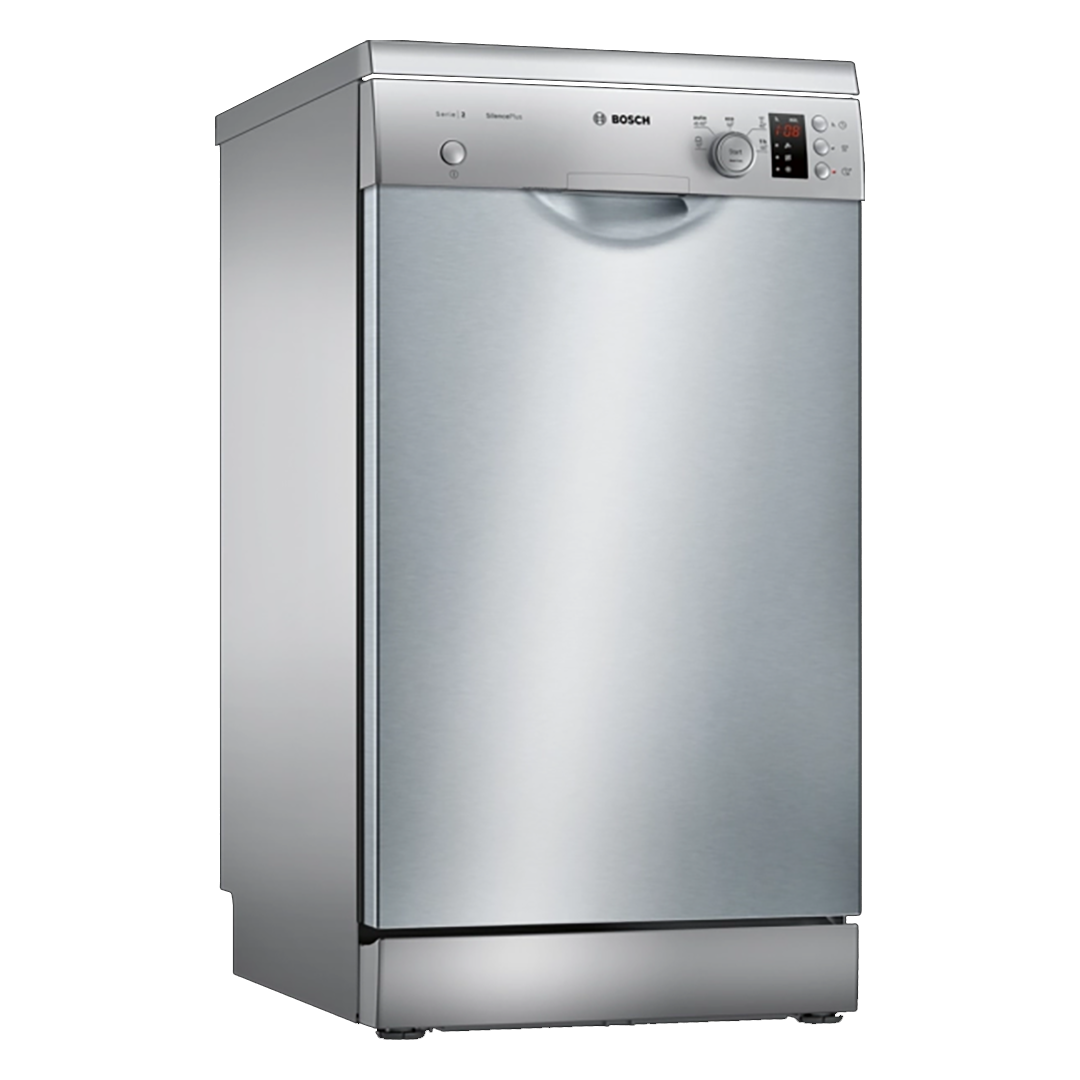 Máy rửa chén bát độc lập Bosch SPS25CI03E Serie 2