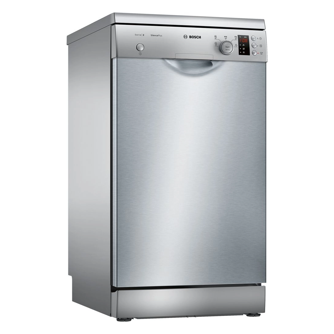 Máy rửa chén bát độc lập Bosch SPS25CI05E Serie 2