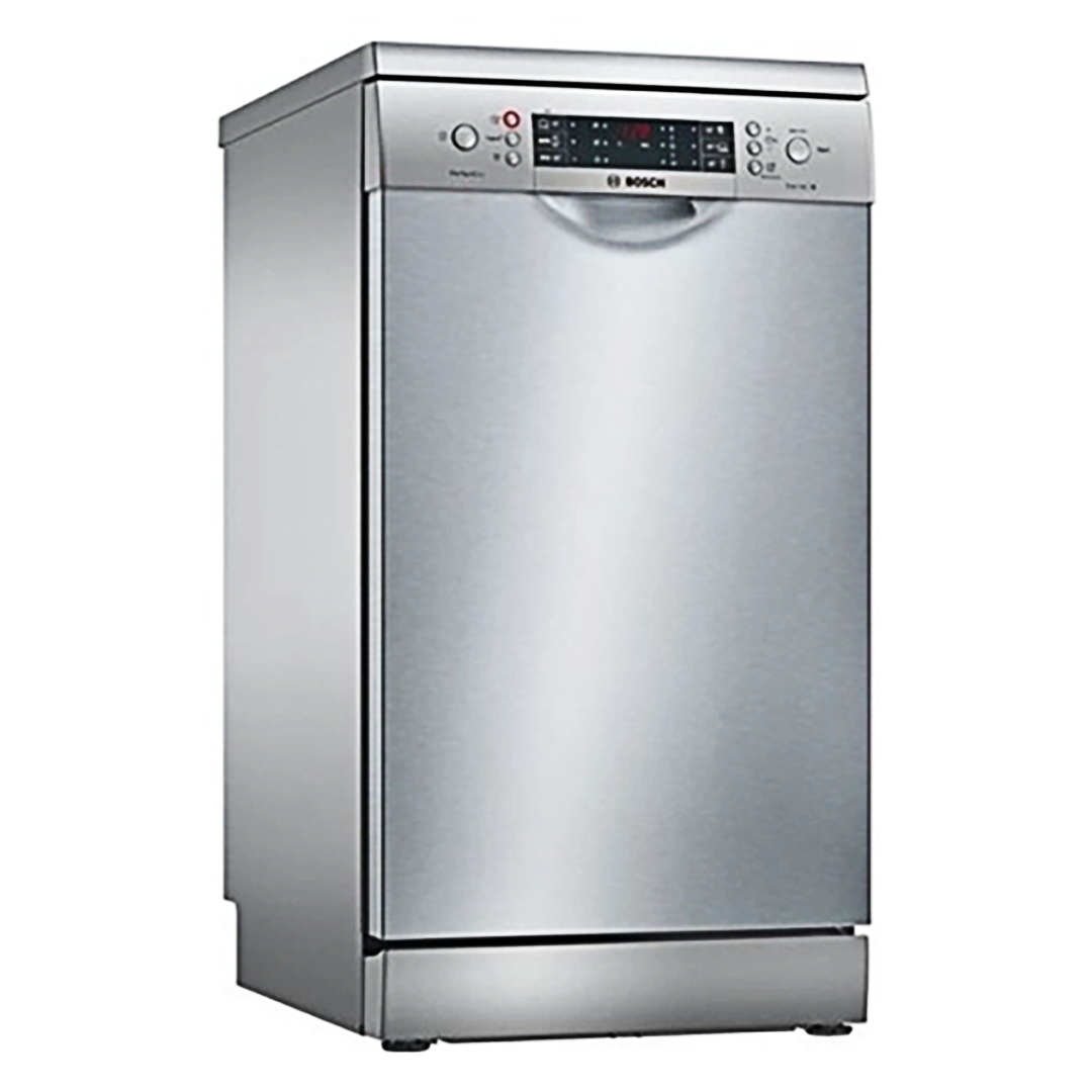 Máy rửa chén bát độc lập Bosch SPS66TI01E Serie 6