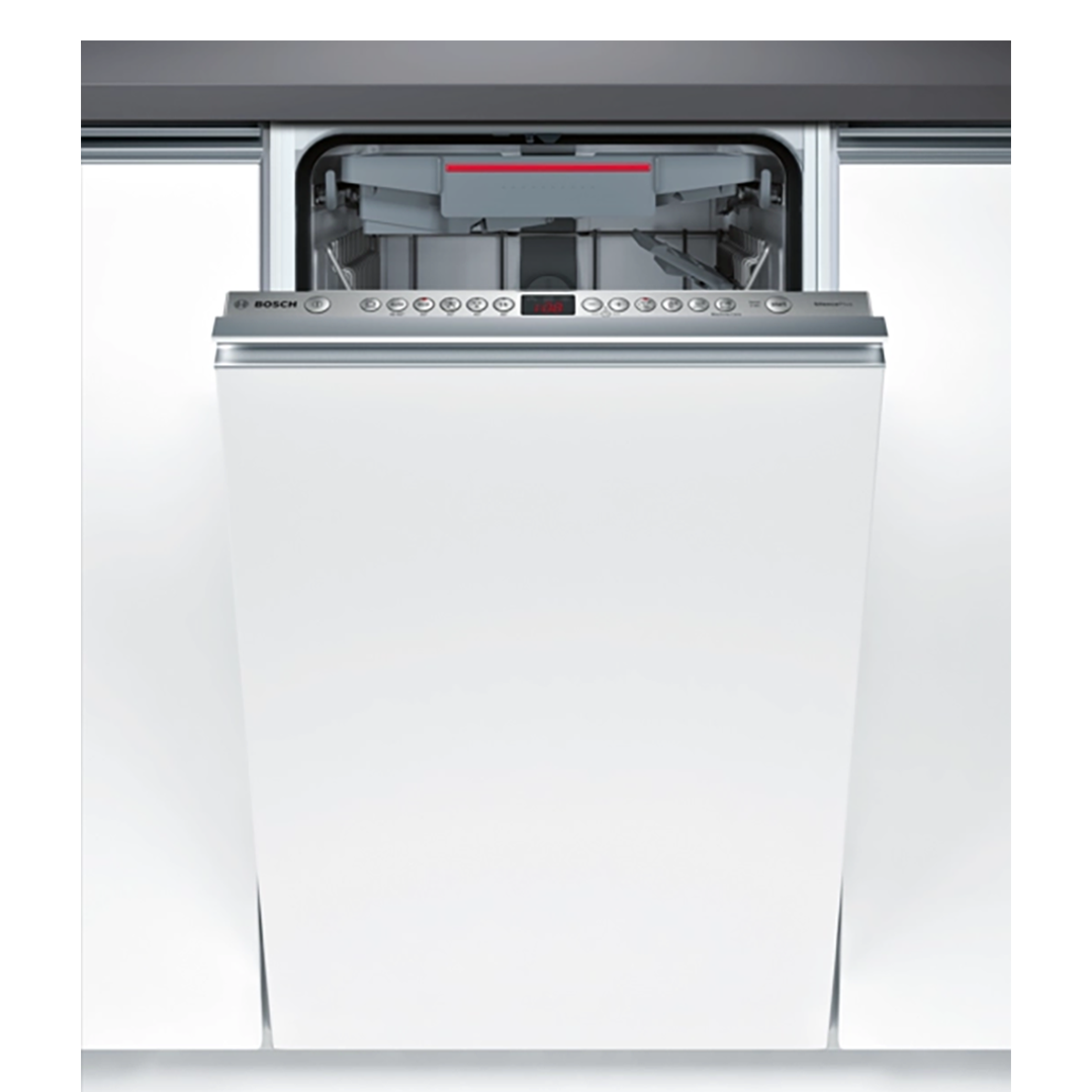 Máy rửa chén bát âm tủ Bosch SPV46MX00E Serie 4