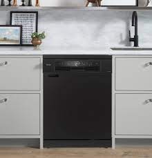 Máy rửa chén bát độc lập Lorca TA-918DWB
