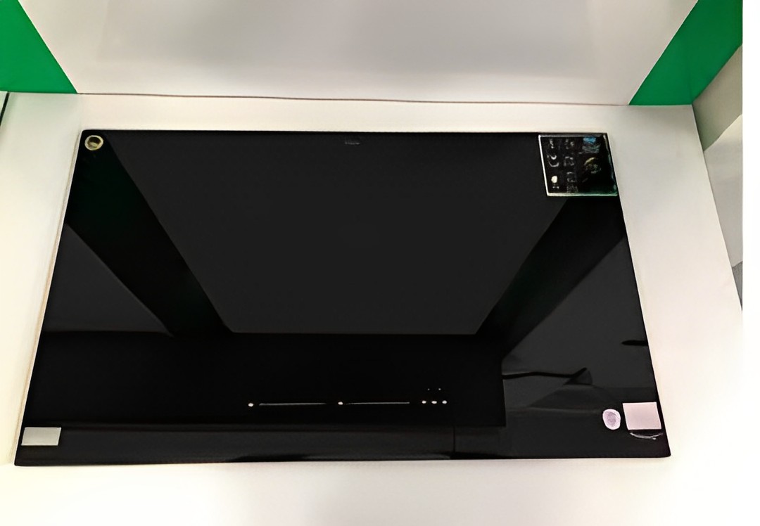 Bếp từ đôi Canzy CZ-922H