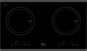 Bếp từ đôi Arber AB-401