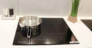 Bếp điện từ 3 vùng nấu Malloca MI 593 BN