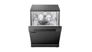 Máy rửa chén bát độc lập Spelier SP 775DW-B