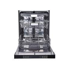 Máy rửa chén bát Hafele HDW-SI60AB (538.21.320)