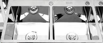 Chậu rửa bát inox Euronox EUN.A-C04 Bóng