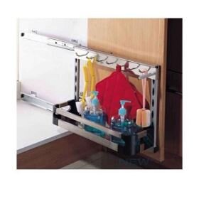 Giá đựng chai lọ tẩy rửa đáy đặc Eurogold EU0625