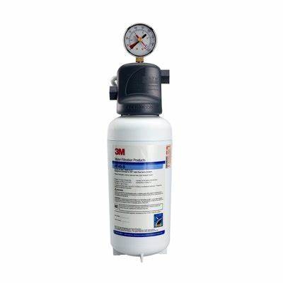 Máy Lọc Nước Công Suất Lớn Dành Cho Nhà Hàng, Quán Cà Phê Vừa Và Nhỏ 3M ICE140-S