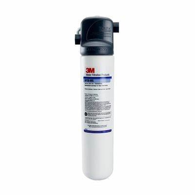 Máy Lọc Nước Công Suất Lớn Dành Cho Thương Mại 3M BREW120-MS