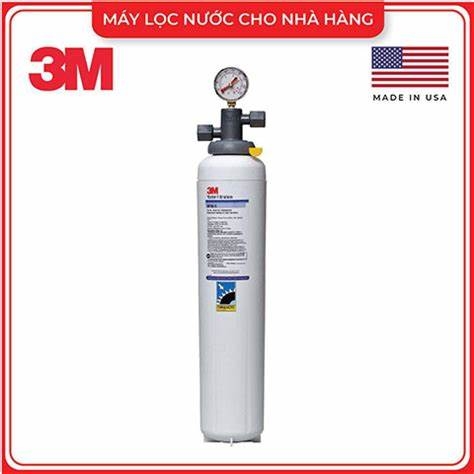 Máy Lọc Nước Công Suất Lớn Dành Cho Thương Mại 3M ICE190-S