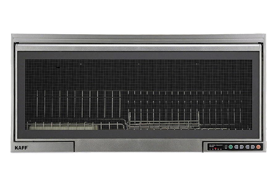 Máy sấy chén KAFF KF-DRD800KR